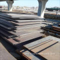 A516 55/60/70 Pressure Vessel Steel Plate On Sale